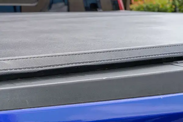 What are the pickup truck trunk lids? What are the functions of the trunk lid?