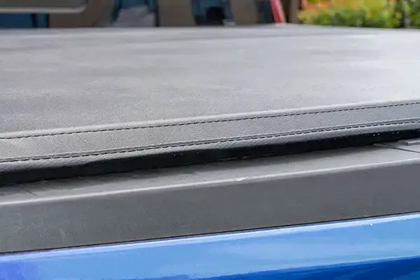What are the pickup truck trunk lids? What are the functions of the trunk lid?